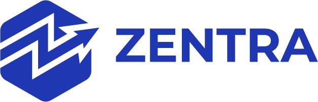 Zentra Logo